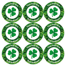 144 Personalised Irish