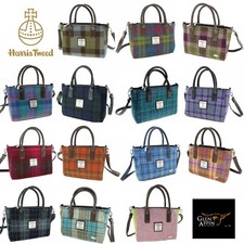 Glen Appin Brora Harris Tweed