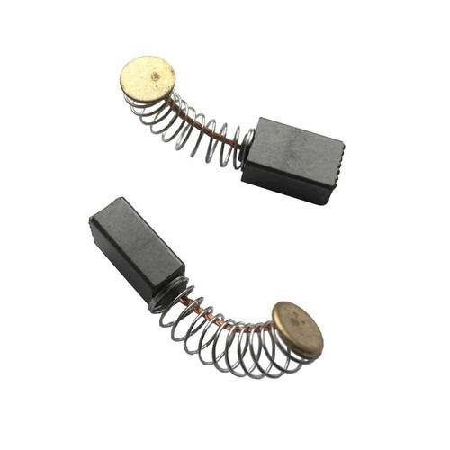 Carbon brushes for - bosch, gex
