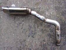 HONDA CBR 600 R RR3-RR4