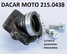 215.0438 CARBURETOR MANIFOLD