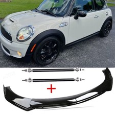 Front Bumper Lip Spoiler