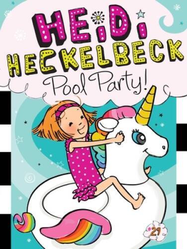 Heidi heckelbeck pool - heckelbeck,