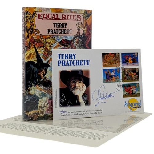 First edition equal - edition,