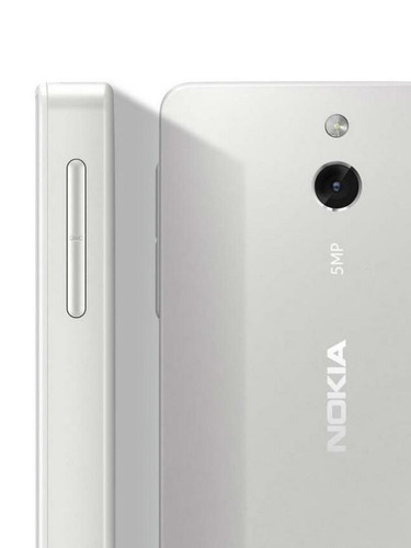 Nokia 515 gsm 4 - 515, 3g