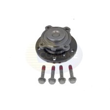 Wheel Bearing Kit For BMW 1