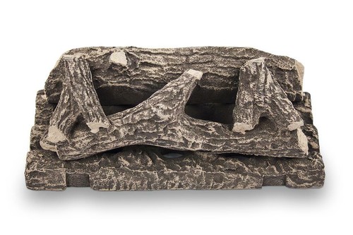 Log set for - for, &