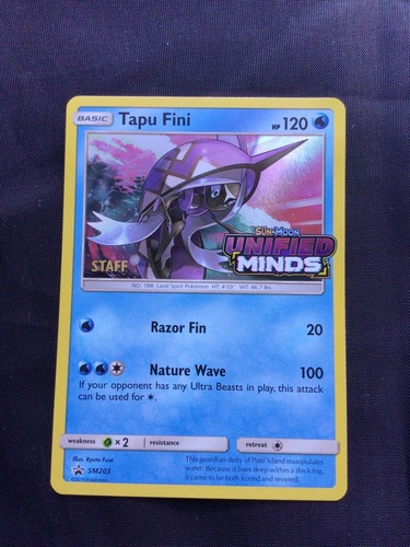 Pokemon cards unified minds - pokemon,