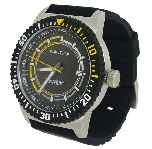 New nautica nst date mens - 16,