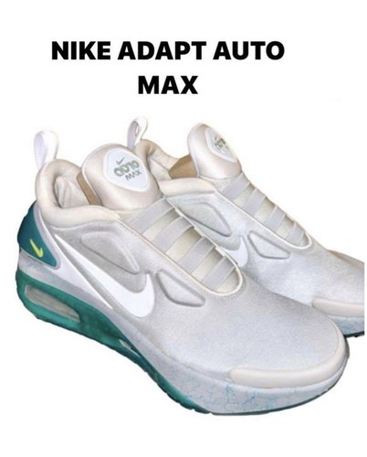 Nike adapt auto - max, jetstream