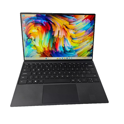 Dell laptop xps 9300 1035g1 - 9300,