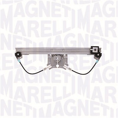 Right front magneti marelli - right,