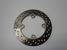 Brake disc brake disc brake Kawasaki ZX-9 R Ninja ZX900E 02-03