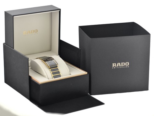 Vintage rado jubile - vintage,