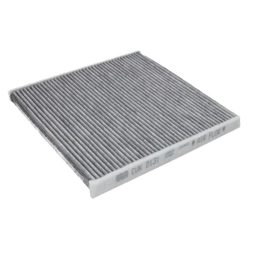 New filter cabin air - cabin, for
