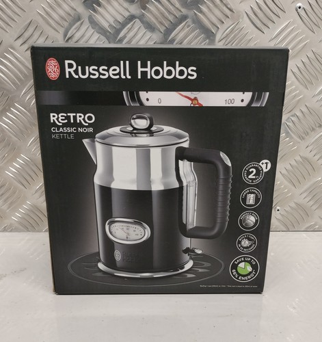 Russell hobbs retro - hobbs,