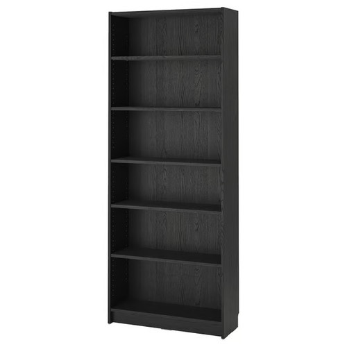 Ikea billy bookcase storage - billy,