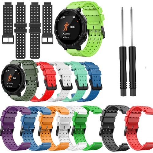 For garmin forerunner 220 - 220, 230