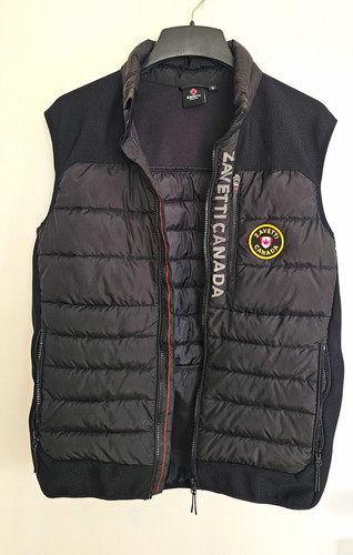 Zavetti canada men - zavetti, black