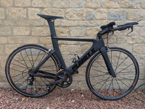 Planet exocet including - 2,