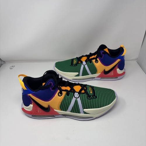 Nike lebron witness vivid - lebron, "vivid