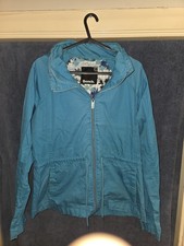 Bench Women’s Hooded Jacket