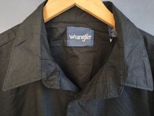 Wrangler #Cowboy-Cut#