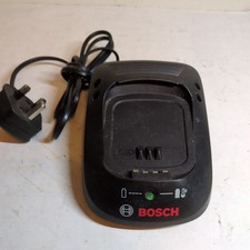 Genuine Original Bosch AL 2215