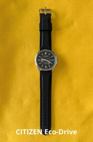 Citizen eco drive radio - eco-drive,
