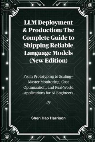 Shen hao harrison llm - shen,