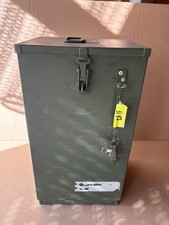 0K87 transport box transport