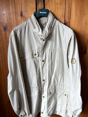 Fjällräven greenland jacket - fjällräven,