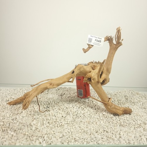 Aquarium wood driftwood red - driftwood,