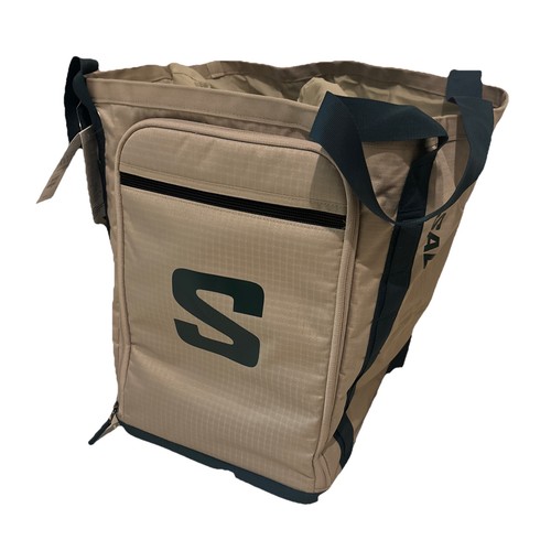 Salomon extend max - max, gearbag