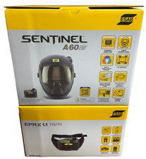 Esab Sentinel A60 Air &