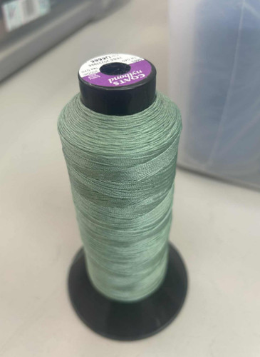 Strong bonded nylon thread tkt - strong,