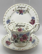 Royal Albert Flower Of The