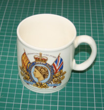Myott qiie coronation cup - coronation,