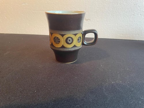 Denby arabesque small mug - denby,