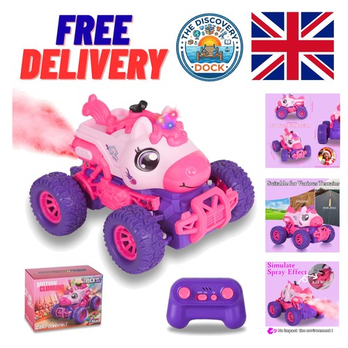 Magical unicorn monster - unicorn,