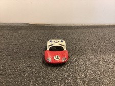 HO SLOT CAR BODY ONLY