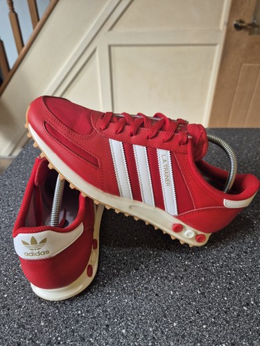 Adidas trainer size 8 - size, uk