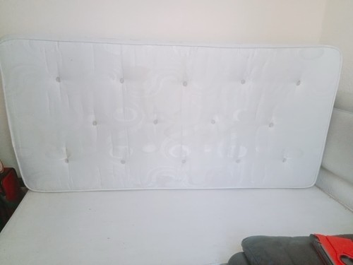 Repose memory single - repose, mattress