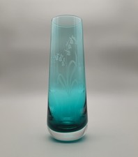 Caithness Glass Bluebell