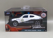Fast And Furious - 2006 Dodge