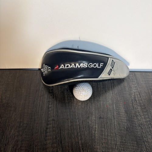 Adams golf idea - 4, hybrid