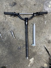 Goped Handle Bar Pole Complete