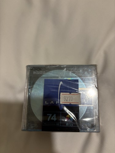 Denon lapisia minute blank - lapisia,