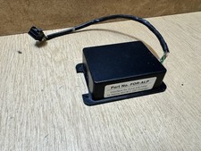 Ford To ALPINE Car Stereo Radio Cd Changer Adaptor Converter Box Module ?️