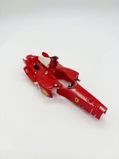 DD Slots Scalextric Ferrari